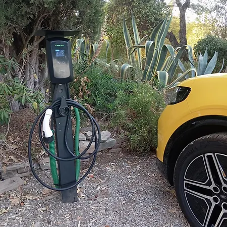 Le Thimothee : & Hotell