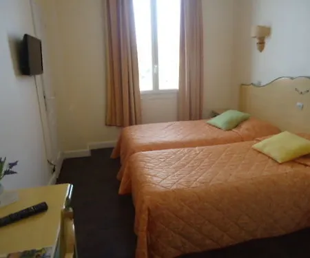 Hotel Le Thimothee : &