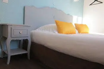 Hotel Le Thimothee : & Saint-Raphael (Var)