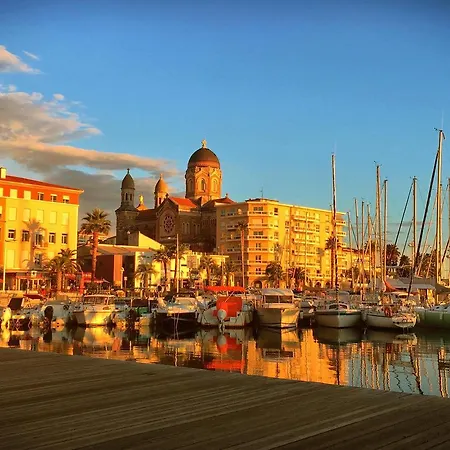 Hotell Le Thimothee : &