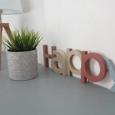 Le Thimothee : & Hotell