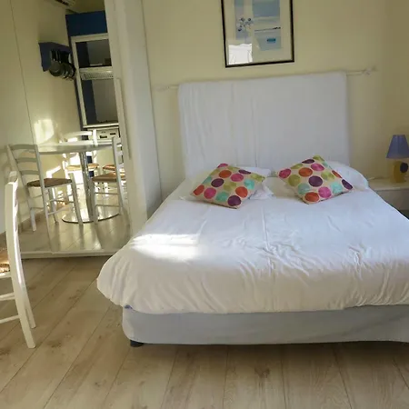 Le Thimothee : & Hotell