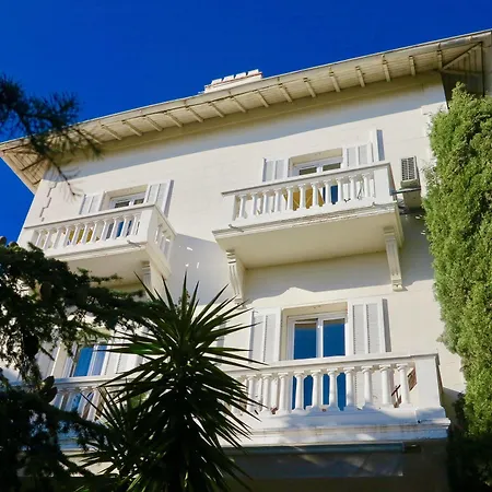 Hotell Le Thimothee : &