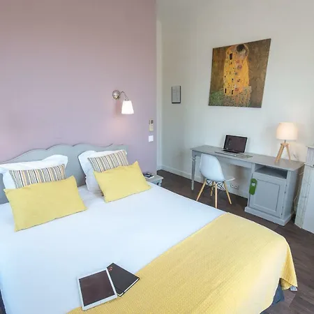 Le Thimothee : & Hotell