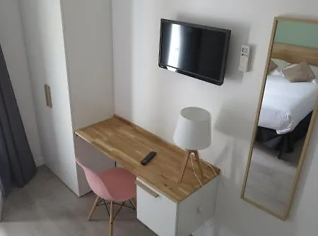 Le Thimothée : Hôtel&studios Hotel 2*