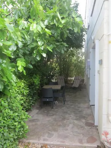 Le Thimothee : & Szálloda