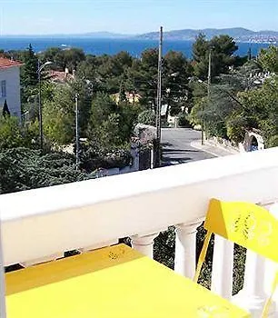 Szálloda Le Thimothee : &