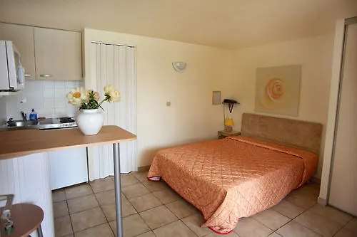 Le Thimothee : & Szálloda Saint-Raphaël