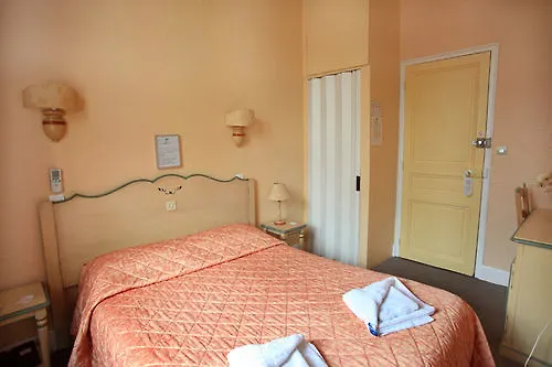 Szálloda Le Thimothee : &