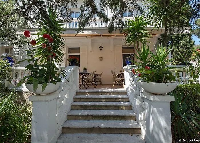 Le Thimothée : Hôtel&studios Hotel