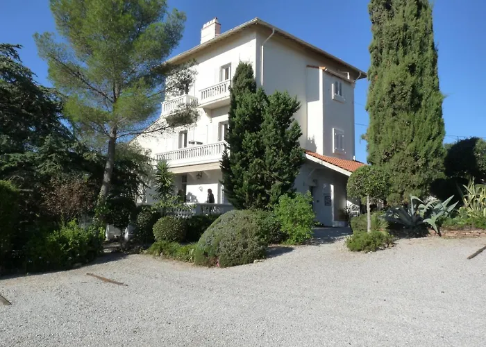 Le Thimothée : Hôtel&studios 2*