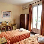 Hotel Le Thimothee : &
