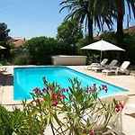 Hotel Le Thimothee : &
