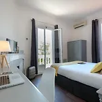 Hotel Le Thimothee : & 2*
