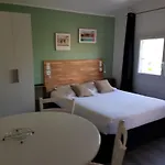 Hotel Le Thimothee : &