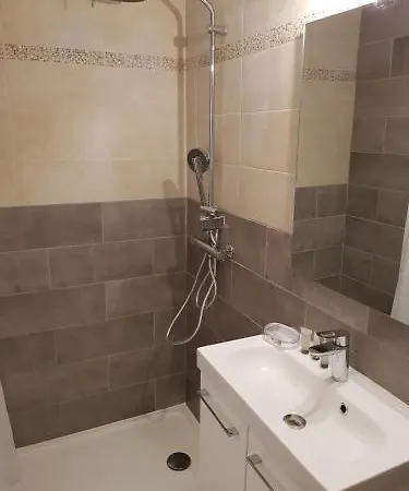 Szálloda Le Thimothee : &