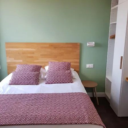 Hotel Le Thimothee : &