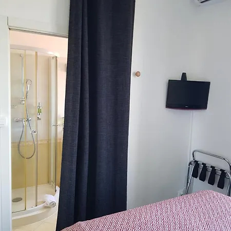 Szálloda Le Thimothee : & 2*