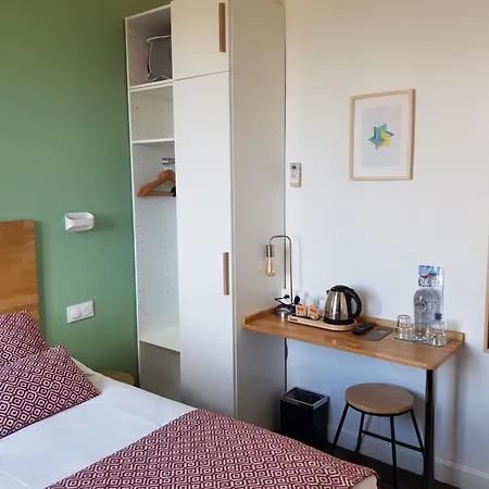 Otel Le Thimothee : &