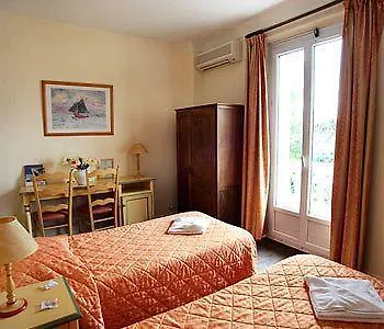 Otel Le Thimothee : &