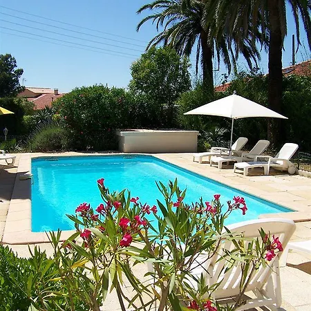 Otel Le Thimothee : &