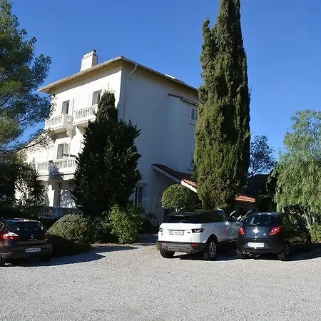 Szálloda Le Thimothee : & 2*