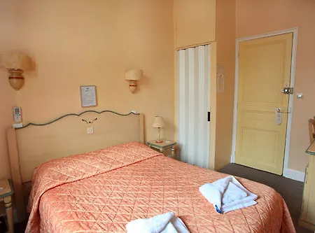 Otel Le Thimothee : &