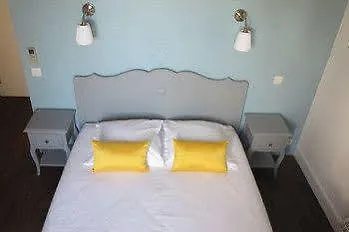 Hotel Le Thimothee : & 2*