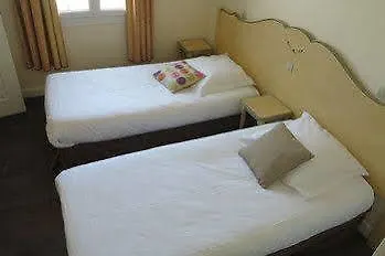 Le Thimothee : & Hotel 2*