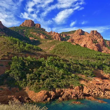 Le Thimothee : & Готель 2*