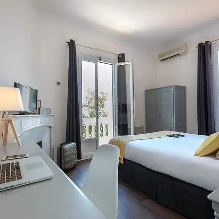 Hotel Le Thimothee : & 2*