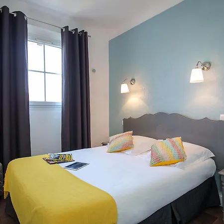 Hotel Le Thimothee : & Saint-Raphaël