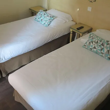 Otel Le Thimothee : & 2*