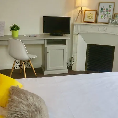 Hotel Le Thimothee : &