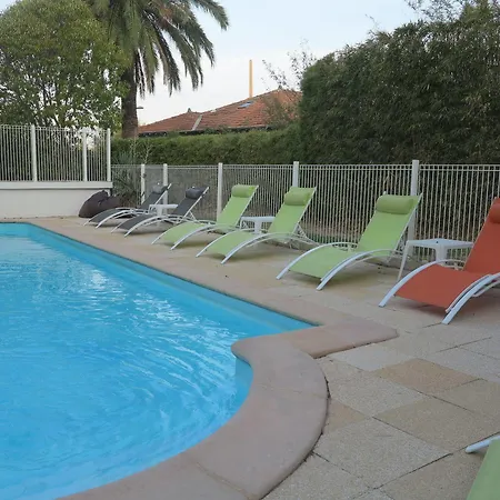 Otel Le Thimothee : &
