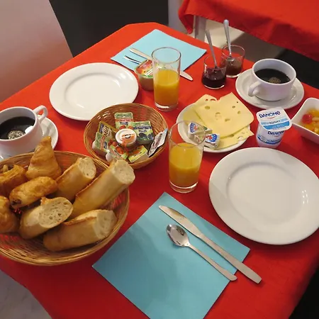 Le Thimothee : & Готель 2*