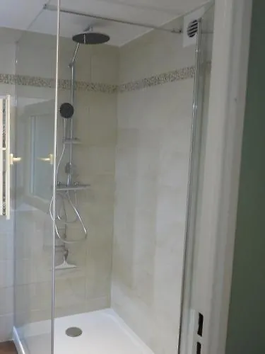 勒特姆特酒店和一室公寓 Saint-Raphaël