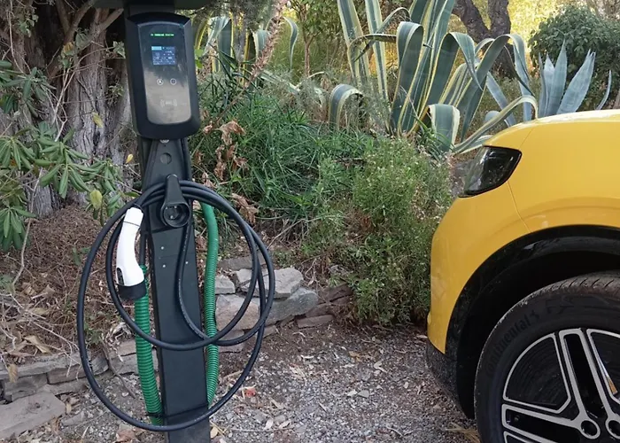 Le Thimothee : & Hotel