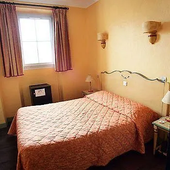 Hotel Le Thimothee : & 2*