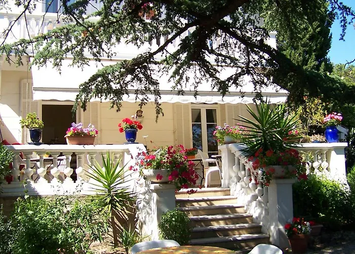 Готель Le Thimothee : & Сен-Рафаель