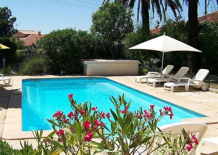 Hotel Le Thimothee : &