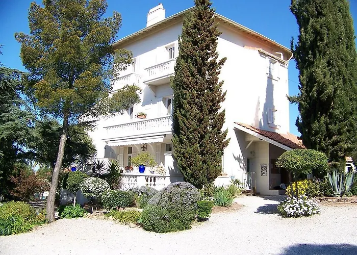 Le Thimothee : & Hotel 2*