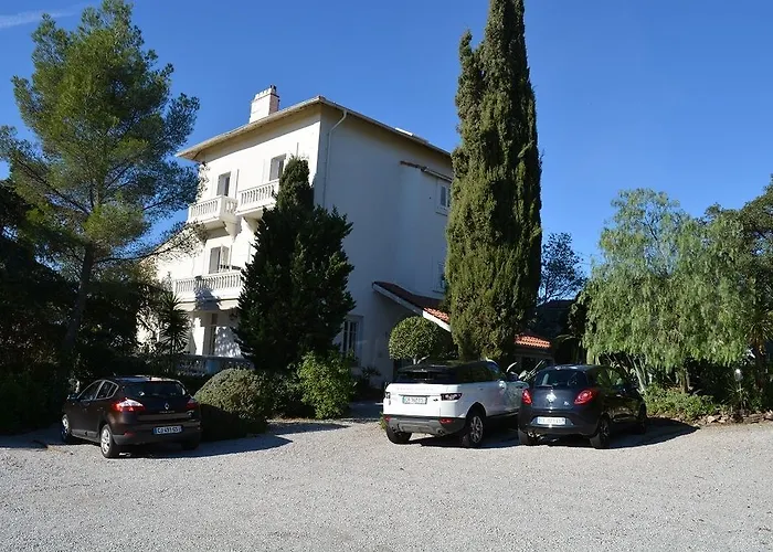 Hotel Le Thimothee : & 2*