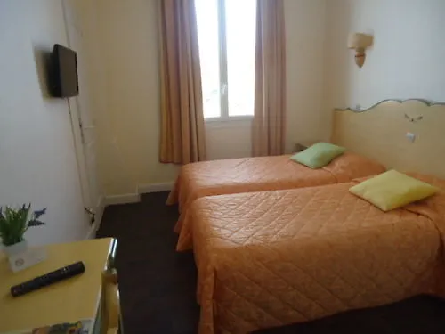 Hotel Le Thimothee : &