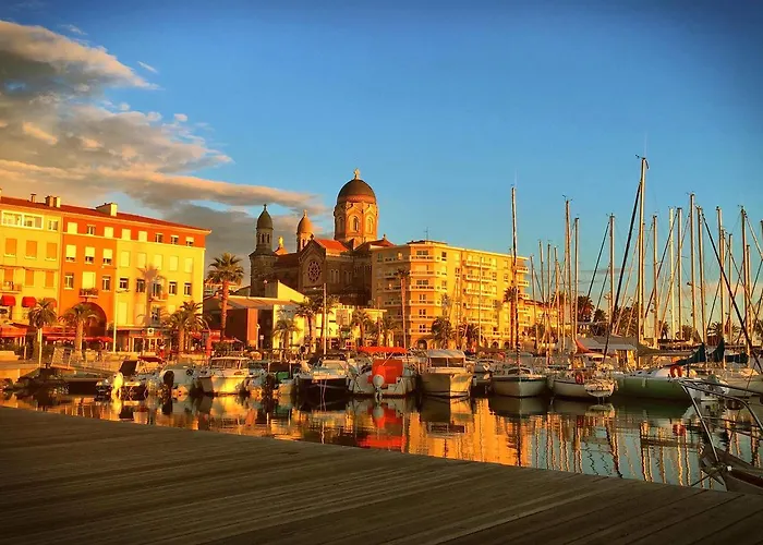 Hotel Le Thimothee : &