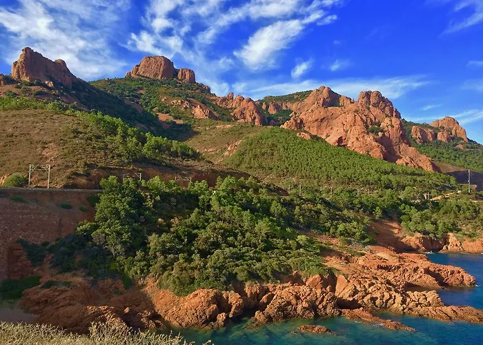 Le Thimothee : & Готель 2*