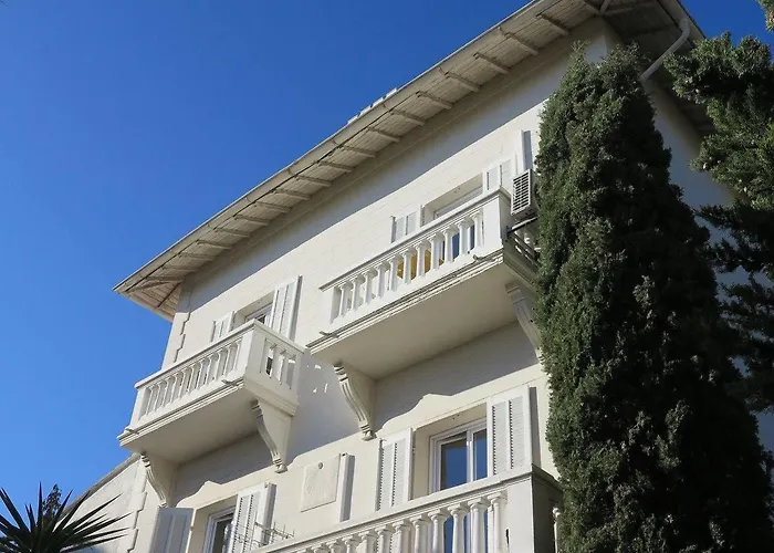 Hotel Le Thimothee : & 2*