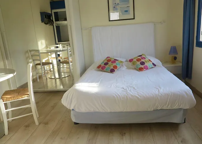 Le Thimothee : & Готель