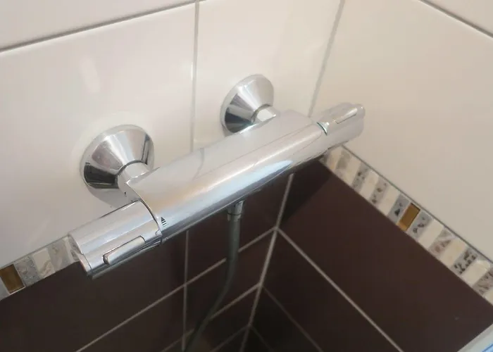 勒特姆特酒店和一室公寓 2* Saint-Raphaël